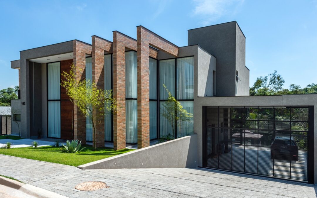 Esquadrias de Alumínio e a Arte da Ventilação Natural