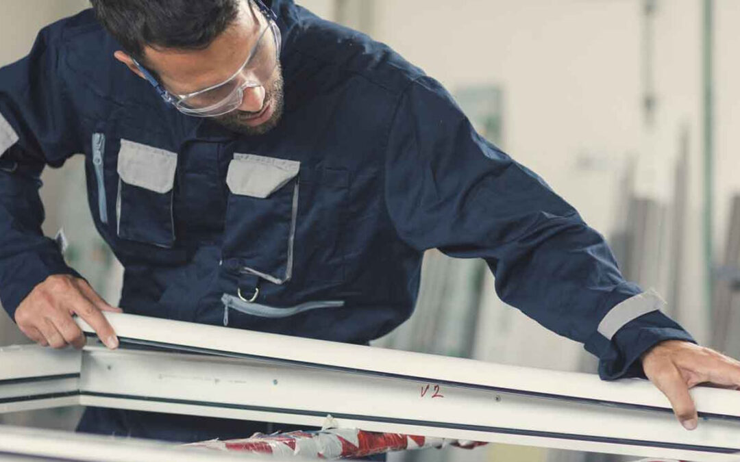 Esquadrias de Alumínio Personalizadas: